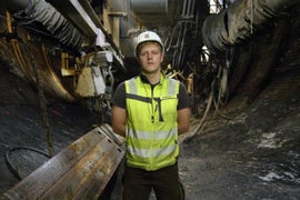 ‘Earth’ Film Review: Unsparing Doc Assesses Ecological Damage of Large-Scale Projects