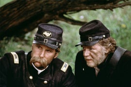 Kevin Conway, ‘Gettysburg’ and ‘Thirteen Days’ Actor, Dies at 77