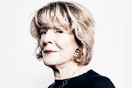 Philanthropist Agnes Gund on Why She Sold a $100 Million-Plus Masterpiece to Fight Mass Incarceration | Video