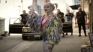 Why Harley Quinn Became a Bernie Sanders Supporter in ‘Birds of Prey’
