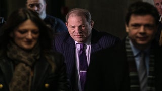 Harvey Weinstein Jury Ends 2nd Day of Deliberations With No Verdict