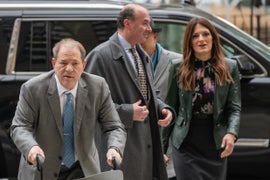 Harvey Weinstein Prosecutor Says His Lawyer’s Newsweek Op-Ed ‘Borders on Tampering With the Jury’