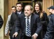 Harvey Weinstein Donna Rotunno