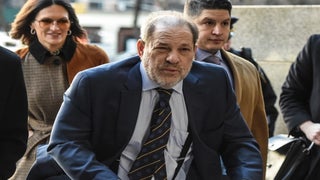 Judge Approves $17 Million Settlement for Harvey Weinstein Accusers