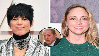 Harvey Weinstein Accuser Writes #MeToo Stage Musical With Diane Warren (Exclusive)