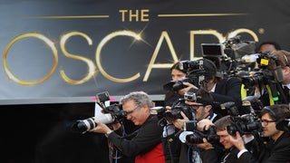 How to Stream the 2020 Oscars Red Carpet Live Online