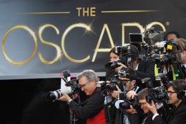 How to Stream the 2020 Oscars Red Carpet Live Online