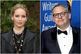 Jennifer Lawrence to Star in Adam McKay’s Comedy ‘Don’t Look Up’ for Netflix