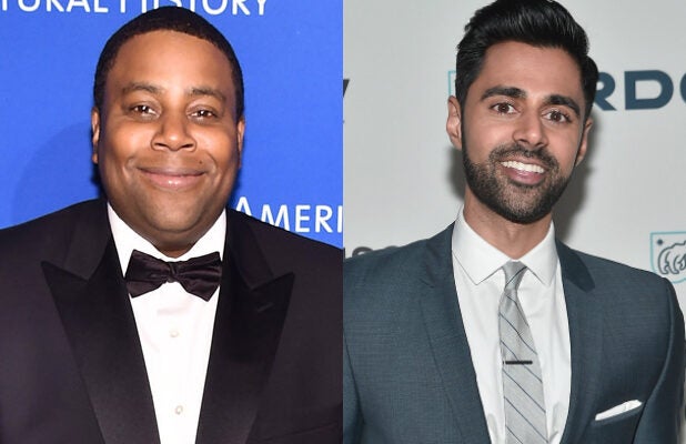 Kenan Thompson To Host White House Correspondents Dinner Hasan