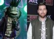 lance bass masked singer turtle