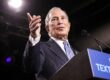 Michael Bloomberg