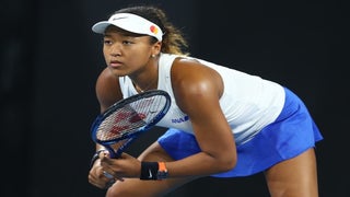 Naomi Osaka Tennis Documentary Set at Netflix