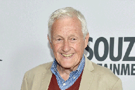 Orson Bean, ‘Dr. Quinn, Medicine Woman’ Actor, Hit by a Car and Killed at 91