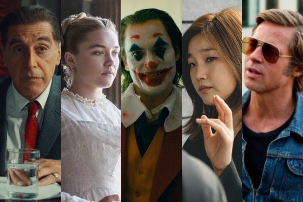 Oscars 2020 Winners and Nominees: The Complete List (Updating Live)