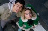 paul feig last christmas twist interview