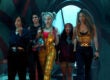 Birds of Prey