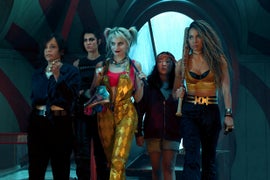 ‘Birds of Prey’ Film Review: Margot Robbie Strikes a Mallet-Blow for Female Empowerment