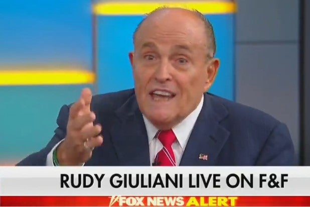 Fox News Document Warns Pro Trump Guests Amplify Disinformation Report