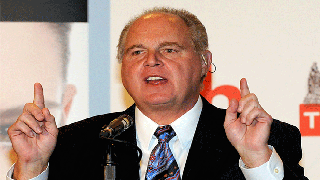 Rush Limbaugh Remembered by Dittoheads and Critics Alike: ‘American Icon’ or ‘Career Bigot’