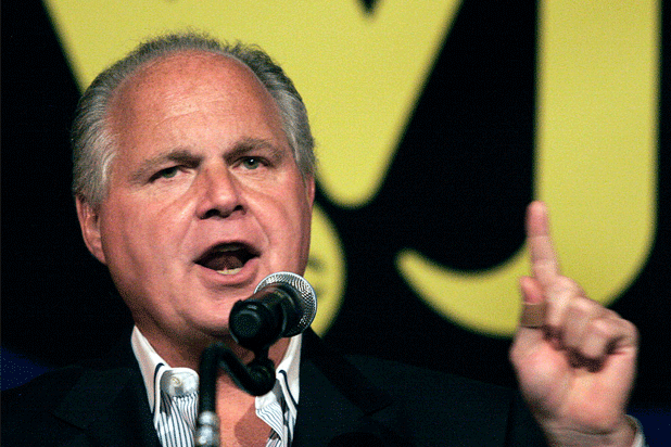 rush limbaugh