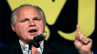 Rush Limbaugh, Conservative Radio Host, Dies at 70