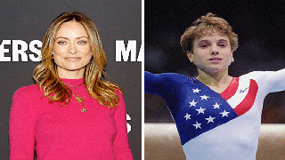 Olivia Wilde to Direct ‘Perfect’ Biopic of US Olympic Gymnast Kerri Strug