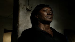 ‘Vitalina Varela’ Film Review: Pedro Costa Summons a Dark Night of Grief