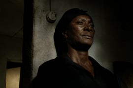 ‘Vitalina Varela’ Film Review: Pedro Costa Summons a Dark Night of Grief