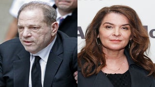 Harvey Weinstein Trial: Producer Friend Defends Mogul Despite ‘Sex Addiction,’ Calls Annabella Sciorra ‘Full of S–‘