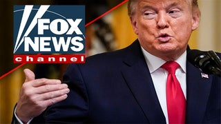 Fox News Hosts Defend Themselves From On-Air Trump Attack: We Show ‘Both Sides’