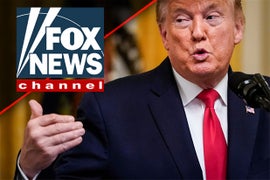 Fox News Hosts Defend Themselves From On-Air Trump Attack: We Show ‘Both Sides’