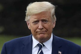 Trump Said Google Is Creating a Coronavirus Screening Website, But It’s Not — Verily Is