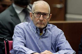 Robert Durst’s Murder Trial Won’t Resume Until April 2021