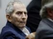Robert Durst trial day one