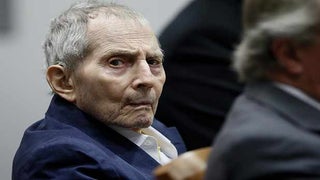 Robert Durst’s Murder Trial Postponed Again Until May