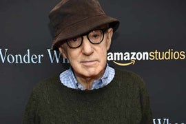 Dozens of Hachette Book Group Employees Stage Walkout to Protest Woody Allen Memoir