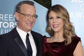 Hollywood Reacts to Tom Hanks, Rita Wilson Coronavirus News: ‘Good Things Are No More’