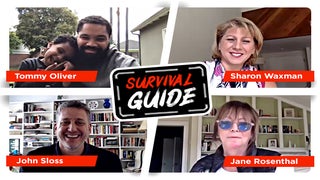 Why Indie Film Producers Say Coronavirus Isolation Is Sparking More Creativity | Webinar