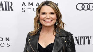 Savannah Guthrie in Self-Quarantine, Will Anchor ‘Today’ Show From Home