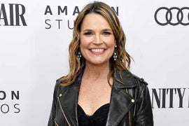 Savannah Guthrie in Self-Quarantine, Will Anchor ‘Today’ Show From Home