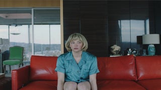 ‘Swallow’ Film Review: Haley Bennett Stars in a Horror Tale with Too Many Unanswered Questions