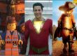 22 Family Movies to Stream on HBO Shazam Lego Movie 2