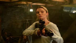 ‘The Hunt’ Film Review: Satire-Thriller Takes Aim at Red and Blue America Alike