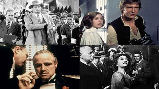 Bored at Home? Here’s Where You Can Watch Most of AFI’s Top 25 Films (Photos)