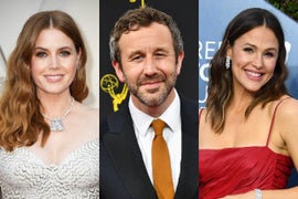 Amy Adams, Jennifer Garner and More Celebrities Read Bedtime Stories to Comfort Kids in Isolation (Video)