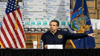 New York Postpones Presidential Primary to June 23