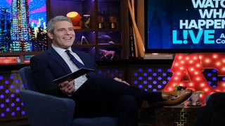 Andy Cohen Tests Positive for Coronavirus, Postpones Home-Based ‘Watch What Happens Live’