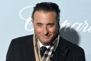 Andy Garcia