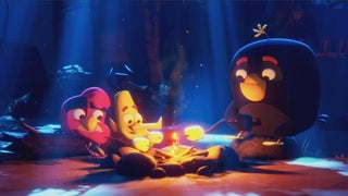 ‘Angry Birds’ Animated Series Flies to Netflix