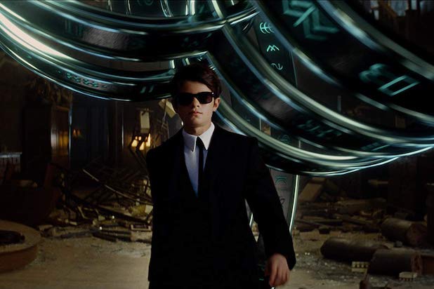 Just Announced: Disney's Artemis Fowl to Debut Exclusively on Disney+ - D23